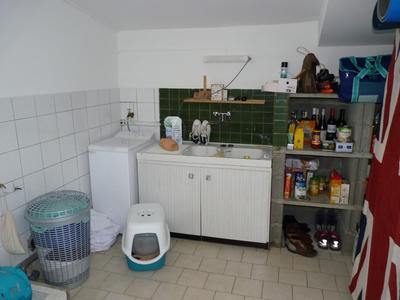 Maison - 71 m² - 3 pièces