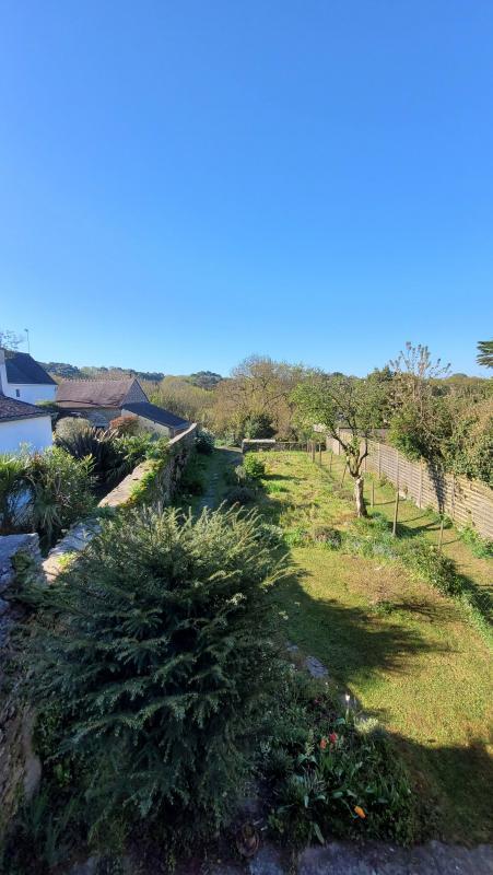 Maison de ville - 98 m² - 4 pièces