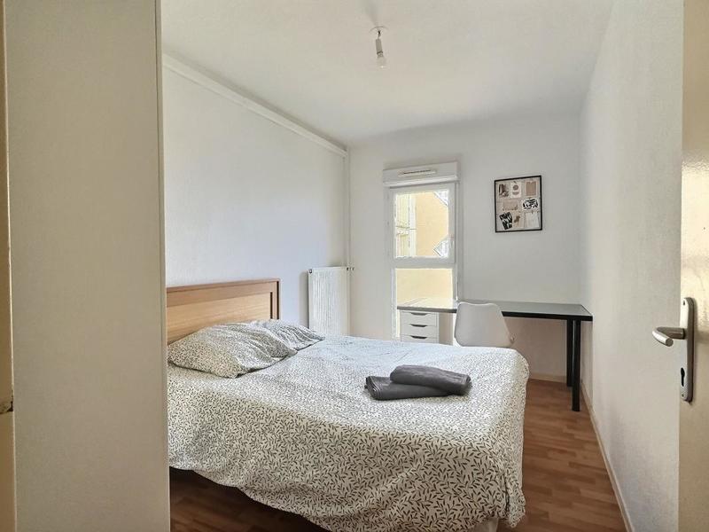 Appartement - 75 m² - 3 pièces