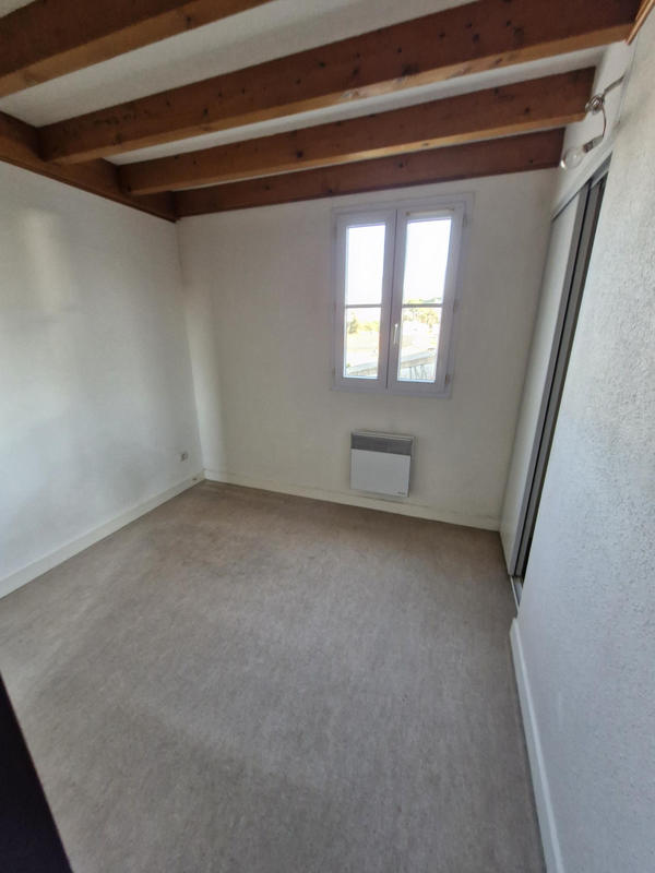Appartement - 48 m² - 3 pièces