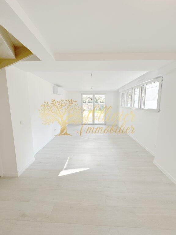 Appartement - 74 m² - 3 pièces