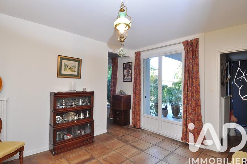 Maison - 159 m² - 5 pièces