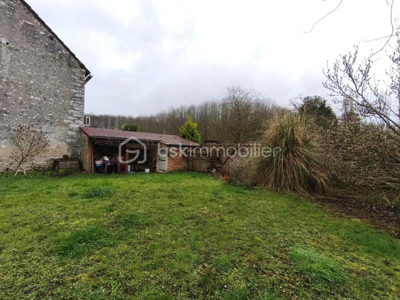 Pavillon - 93 m² - 5 pièces