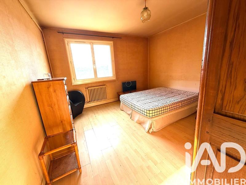 Appartement - 56 m² - 2 pièces
