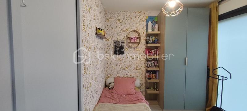 Maison - 128 m² - 5 pièces