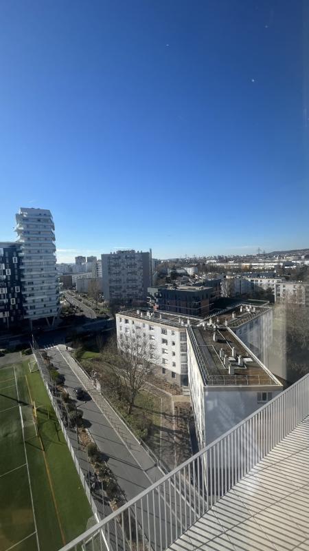 Duplex - 118 m² - 5 pièces