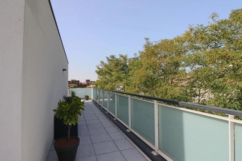 Appartement - 84 m² - 4 pièces