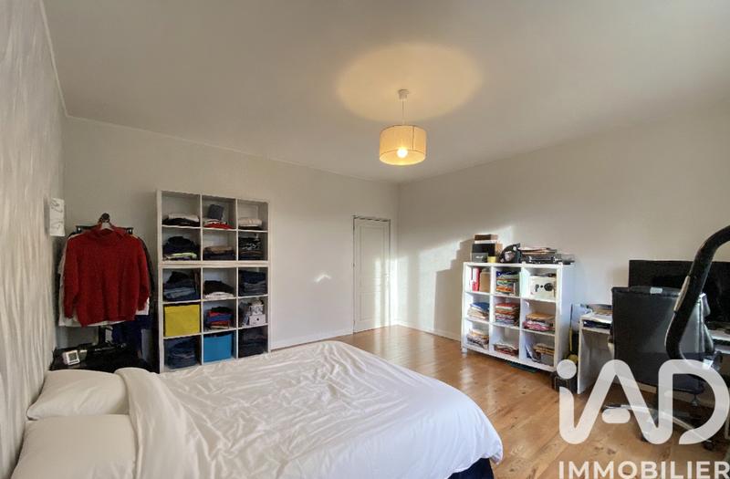 Maison - 155 m² - 5 pièces