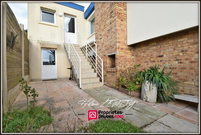 Maison - 198 m² - 6 pièces