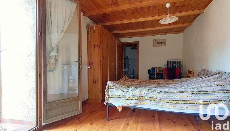 Maison de village - 73 m² - 4 pièces