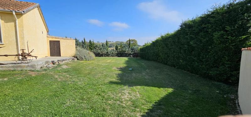 Maison - 400 m² - 10 pièces