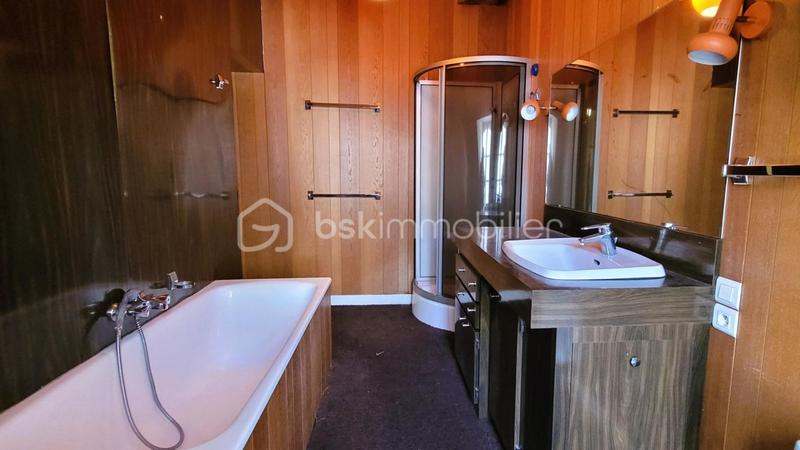 Hôtel particulier - 440 m² - 14 pièces