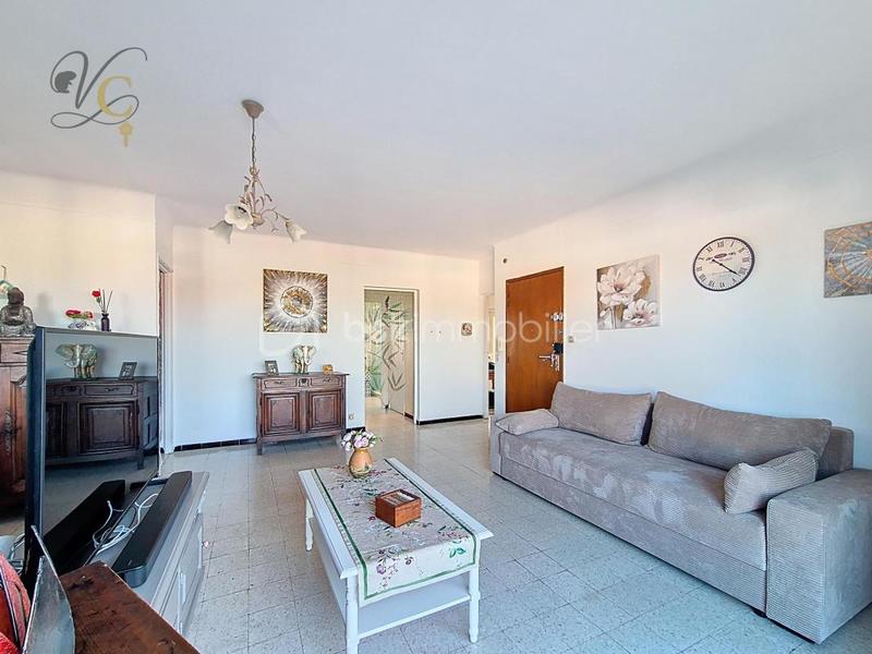 Appartement - 68 m² - 3 pièces