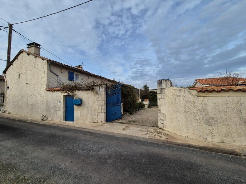 Maison - 152 m² - 5 pièces