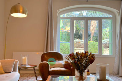 Maison de ville - 187 m² - 5 pièces