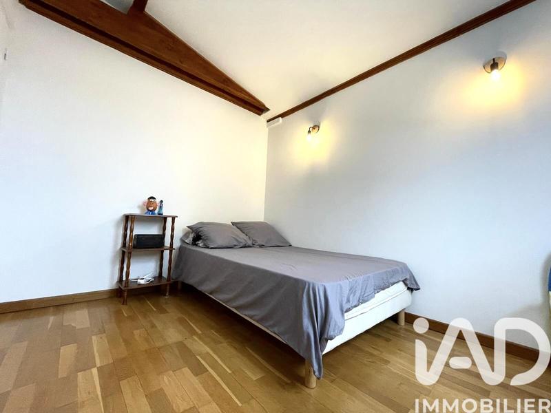 Maison - 91 m² - 6 pièces