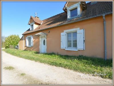 Longère - 140 m² - 5 pièces