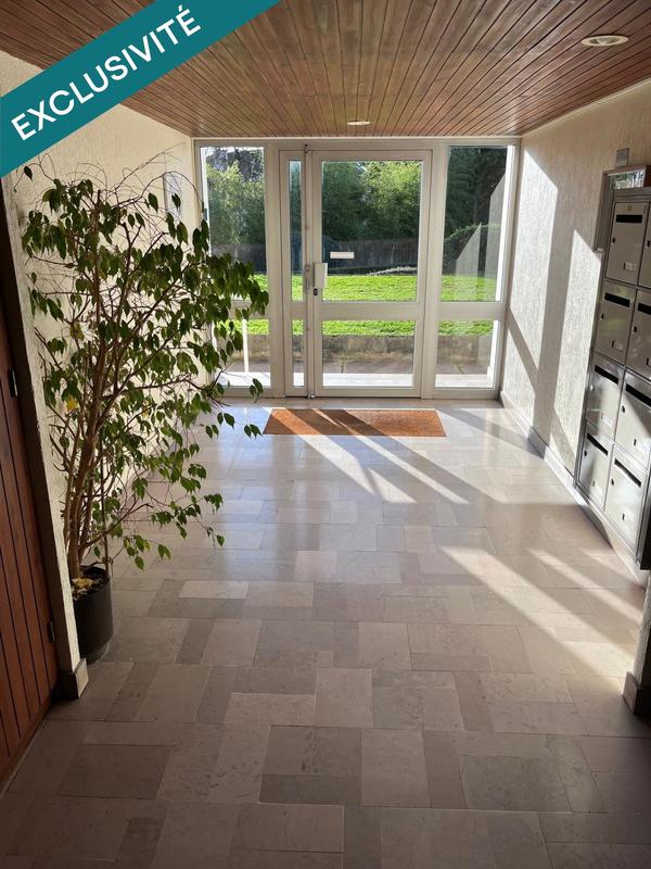 Appartement - 78 m² - 4 pièces