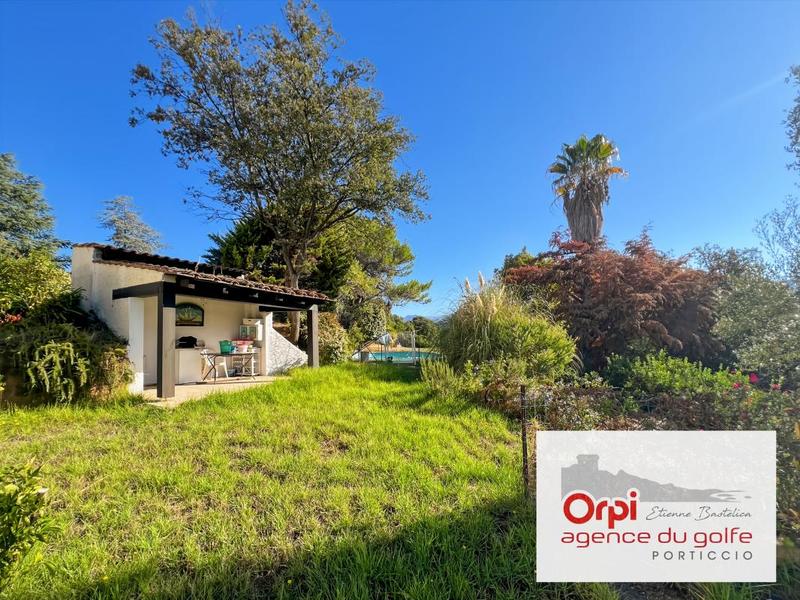 Maison - 143 m² - 3 pièces