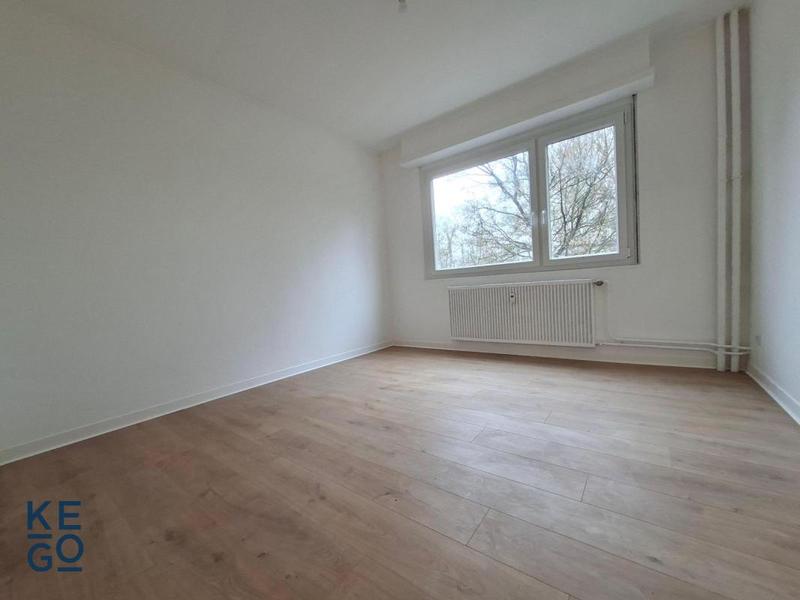 Appartement - 92 m² - 4 pièces