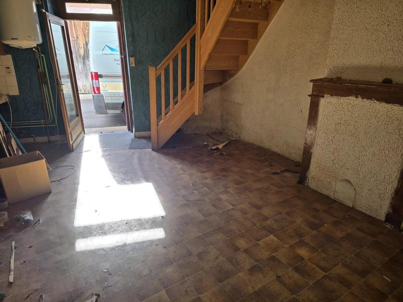 Maison - 106 m² - 6 pièces