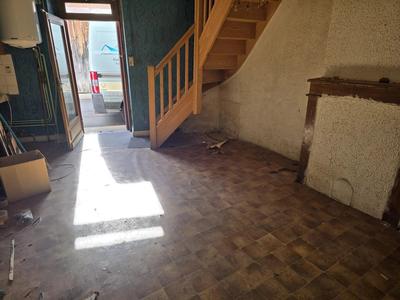 Maison - 106 m² - 6 pièces