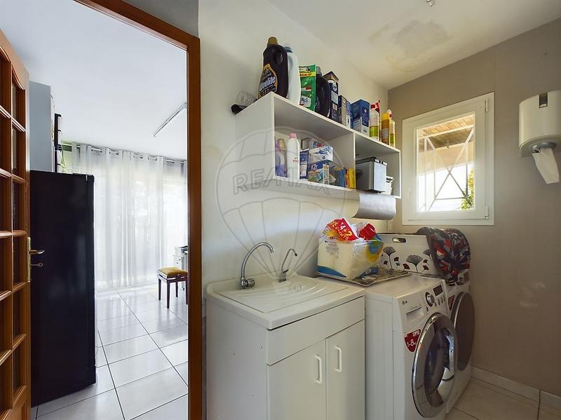 Villa - 184 m² - 7 pièces