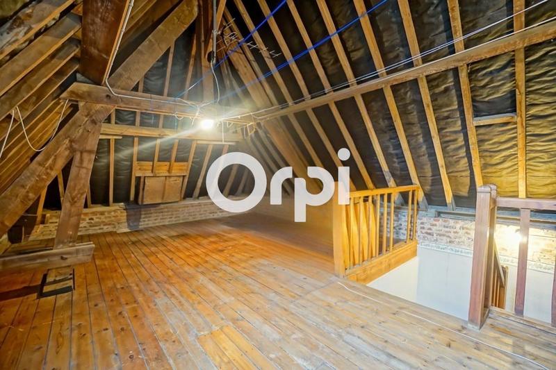 Ferme - 188 m² - 6 pièces