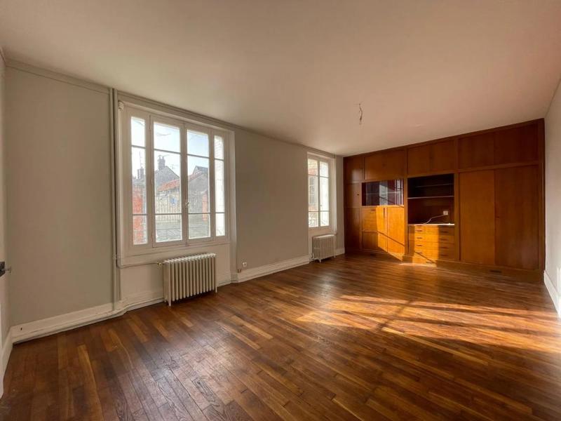 Maison - 108 m² - 5 pièces