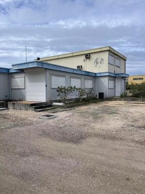 Bureau - 70 m² - 2 pièces