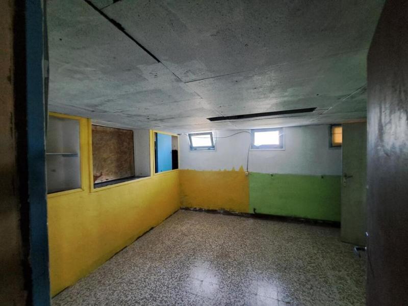 Pavillon - 100 m² - 5 pièces