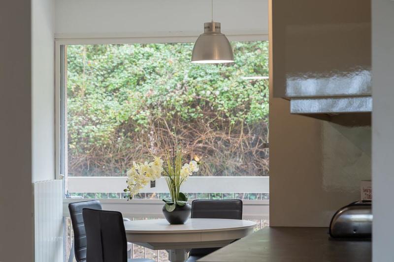 Appartement - 128 m² - 5 pièces