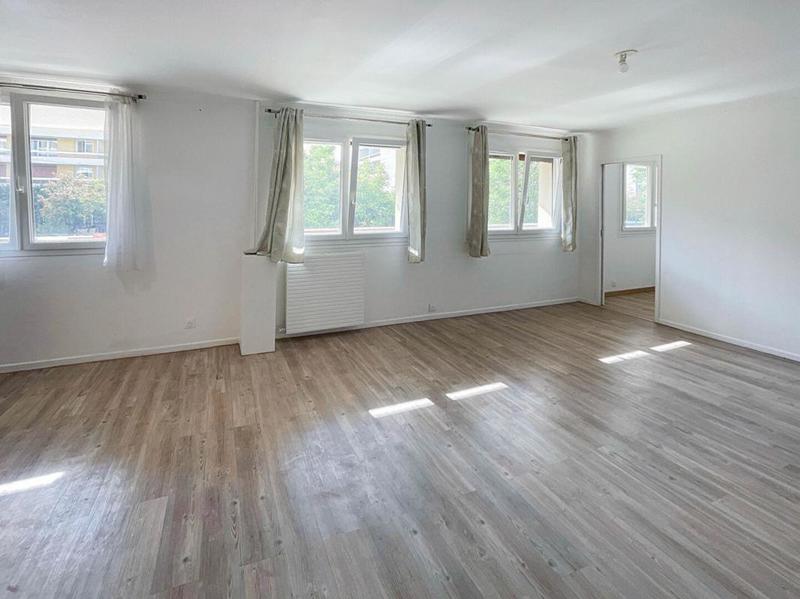 Appartement - 79 m² - 4 pièces