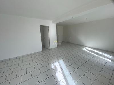 Duplex - 67 m² - 3 pièces