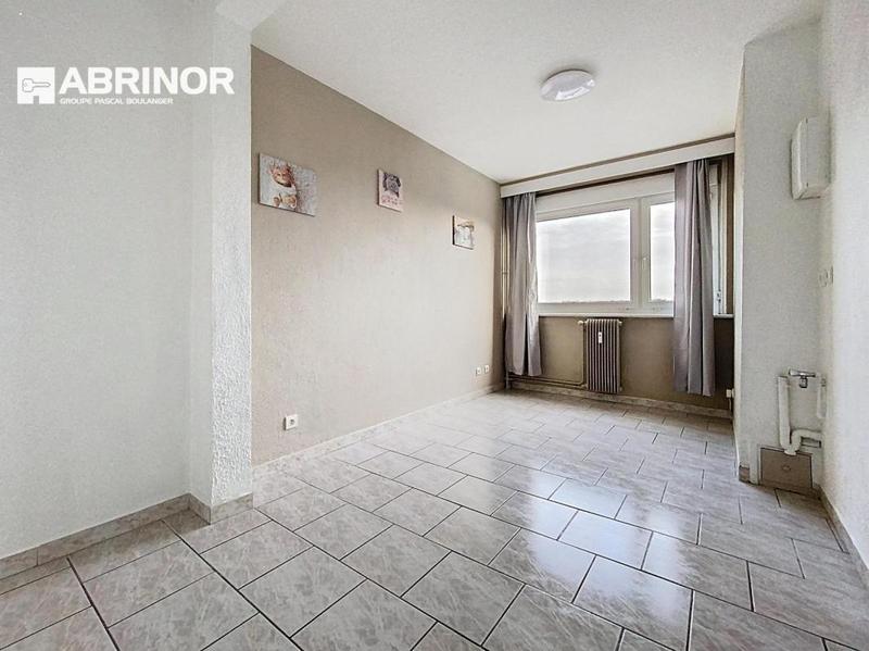 Appartement - 135 m² - 4 pièces