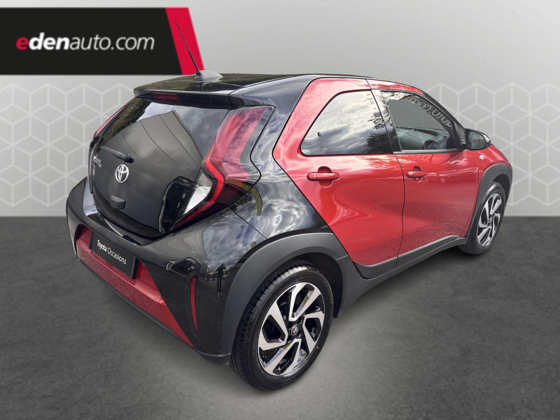 Toyota aygo x 1.0 Vvt-i 72 Design