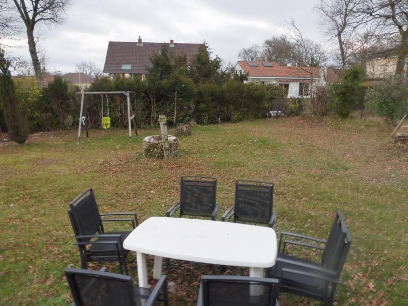 Maison - 61 m² - 3 pièces