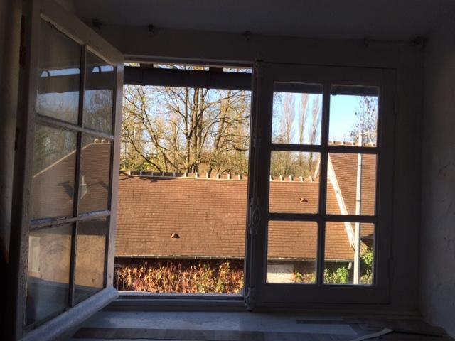 Appartement - 33 m² - 1 pièce