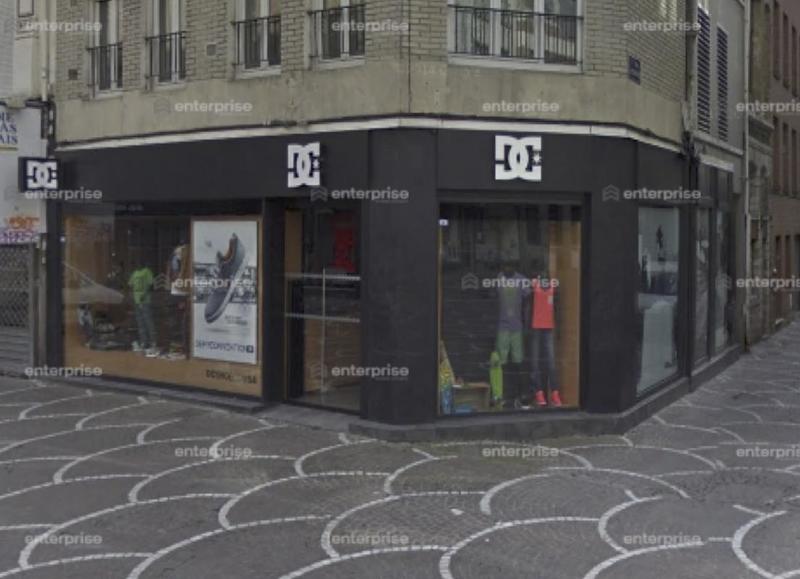 Local commercial - 90 m²