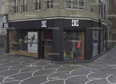 Local commercial - 90 m²