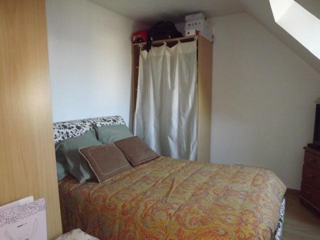 Maison - 87 m² - 5 pièces