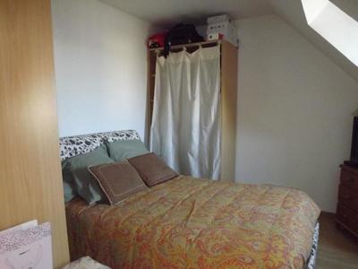 Maison - 87 m² - 5 pièces