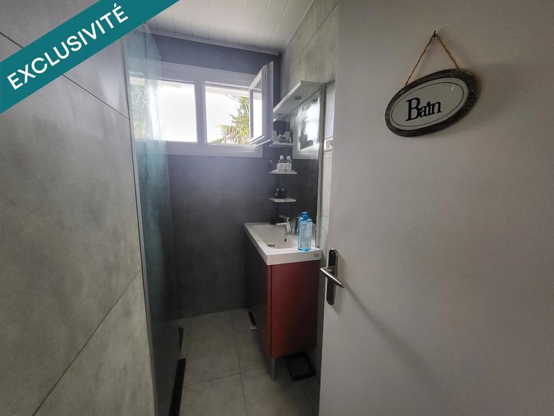 Maison de ville - 93 m² - 4 pièces