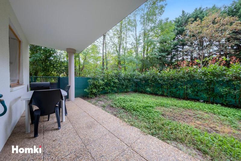 Appartement - 84 m² - 4 pièces