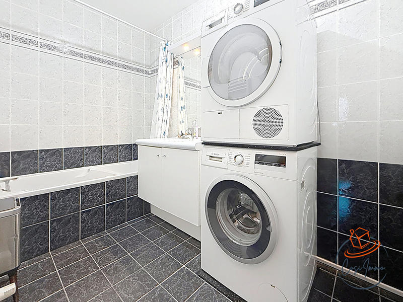 Appartement - 73 m² - 3 pièces