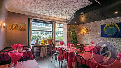 Local commercial - 39 m²