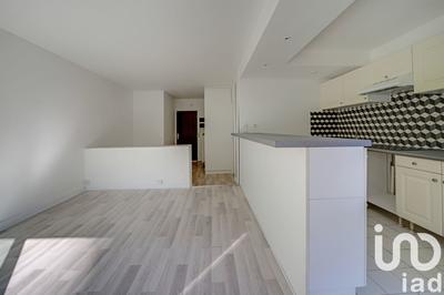 Studio - 28 m² - 1 pièce