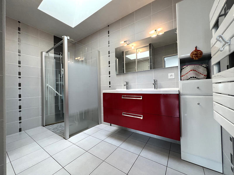 Maison - 141 m² - 4 pièces