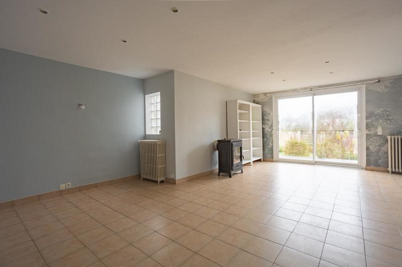 Maison - 120 m² - 2 pièces