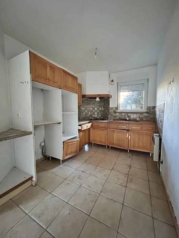 Maison - 111 m² - 6 pièces